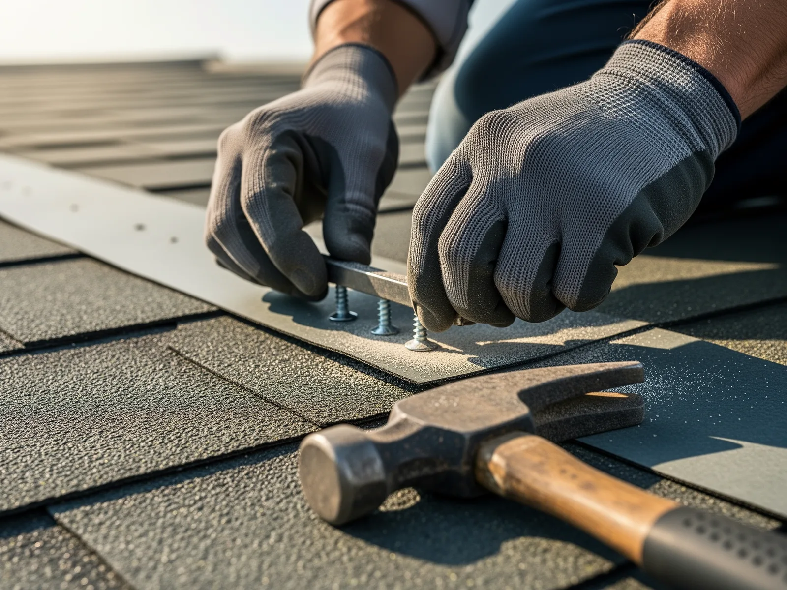 Why choose Fascia Repair in Haines, OR